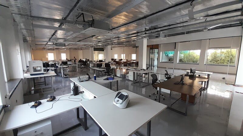 expansion of johari design and engineering center
